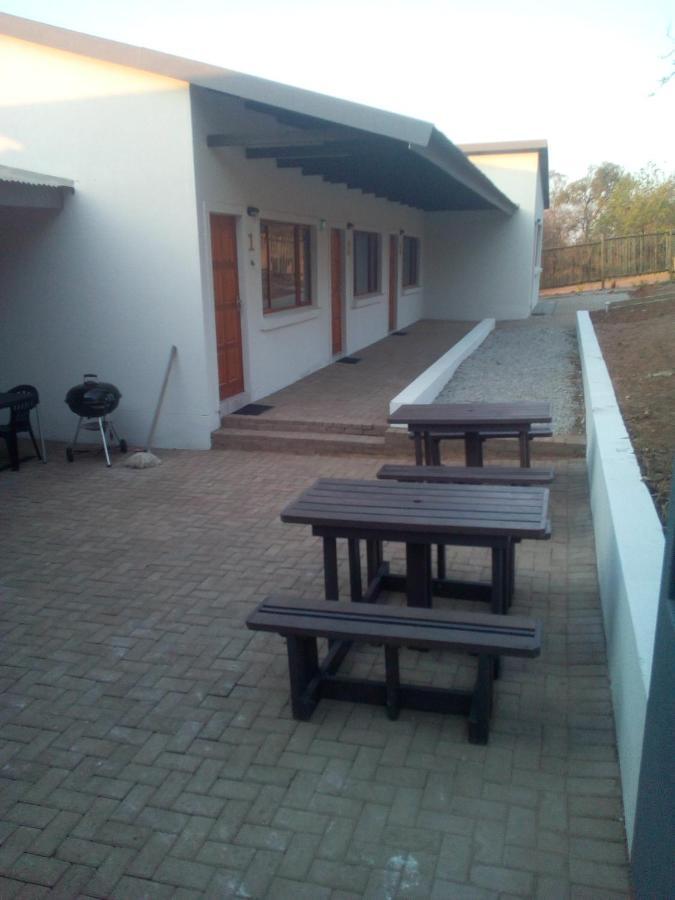 Hazyview Buffalo Game Lodge Exterior photo